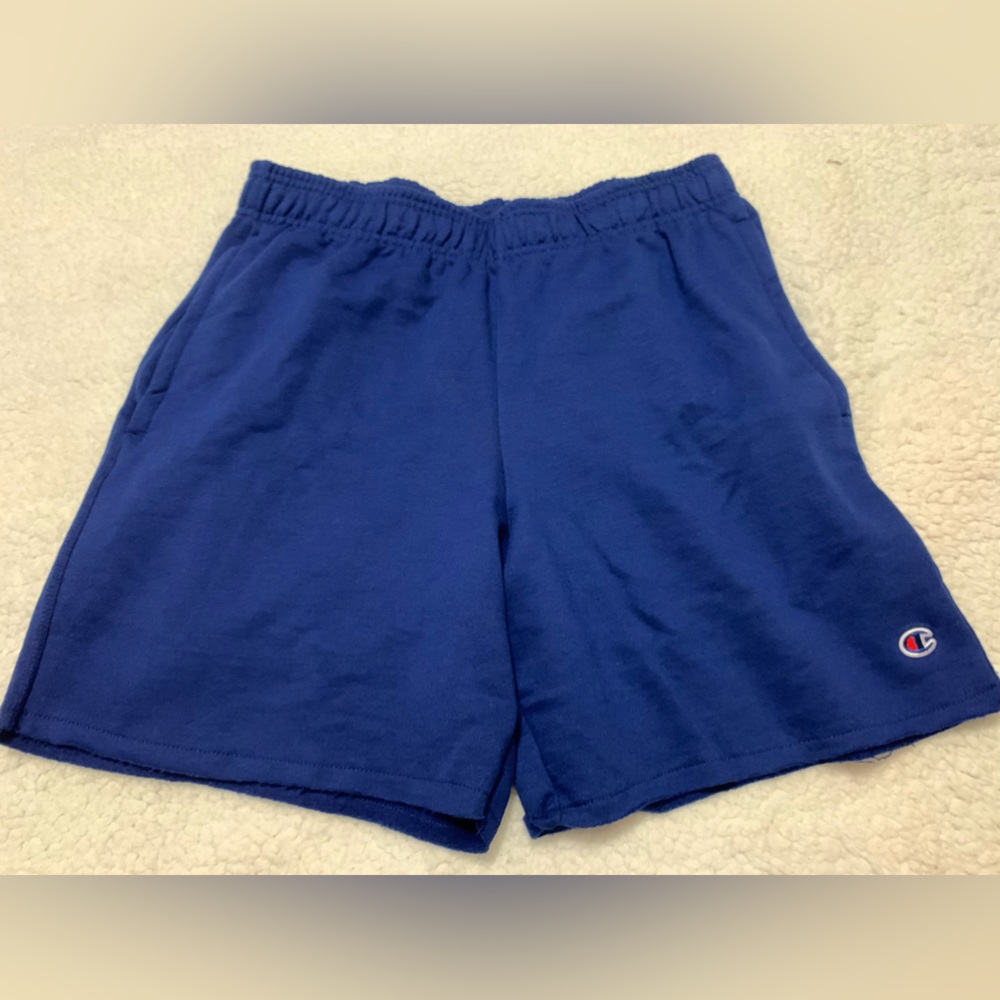 Champion Men’s 10 in” Shorts Size Large
